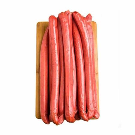 LINGUIÇA CALABREZINHA FINA