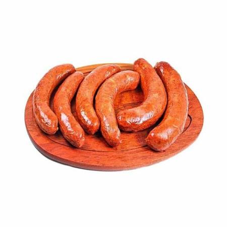 LINGUIÇA CALABRESA